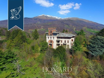Castello di 600 mq in vendita - Andrate, Piemonte