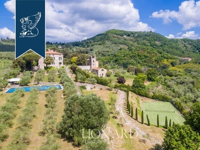 Castello in vendita - Vecchiano-Nodica, Toscana