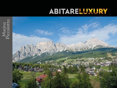 Chalet di lusso in affitto Val di Sotto, Cortina d'Ampezzo, Veneto