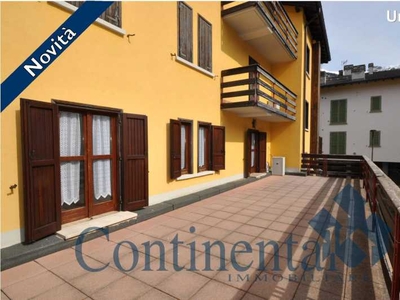 Appartamento in Vendita ad Piazzatorre - 52000 Euro