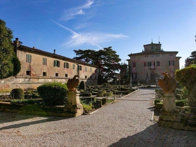 Esclusiva villa di 1000 mq in vendita Castelfranco di Sotto, Italia