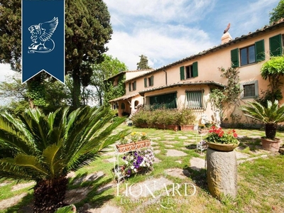 Esclusiva villa di 1000 mq in vendita San Giuliano Terme, Italia