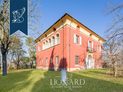 Esclusiva villa di 1000 mq in vendita Zola Predosa, Italia