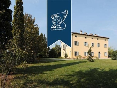Esclusiva villa di 11000 mq in vendita Castelfranco Emilia, Emilia-Romagna