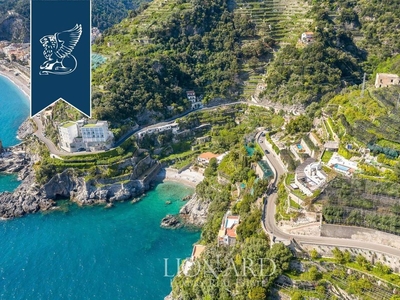 Esclusiva villa di 120 mq in vendita Maiori, Italia