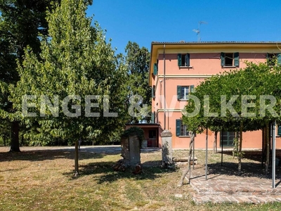 Esclusiva villa di 1200 mq in vendita Via Risorgimento, 436/2, Zola Predosa, Bologna, Emilia-Romagna