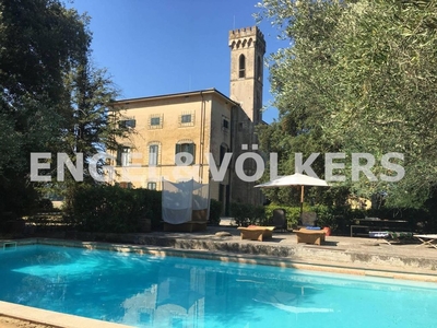 Esclusiva villa di 1237 mq in vendita Via Nugola Nuova, Collesalvetti, Livorno, Toscana