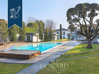Esclusiva villa di 1300 mq in vendita Corbetta, Lombardia