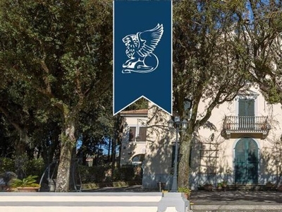 Esclusiva villa di 1400 mq in vendita Lamporecchio, Italia