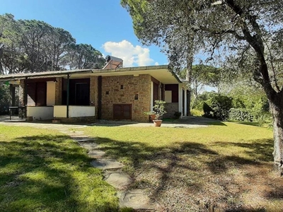 Esclusiva villa di 142 mq in vendita Castiglione della Pescaia, Toscana