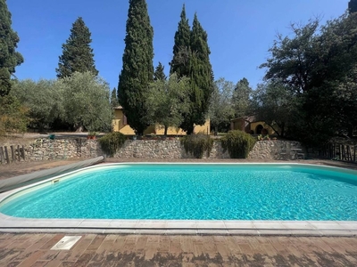 Esclusiva villa di 145 mq in vendita CETONA PIAZZA GARIBALDI, Cetona, Toscana