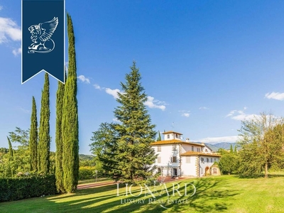 Esclusiva villa di 1500 mq in vendita Reggello, Italia