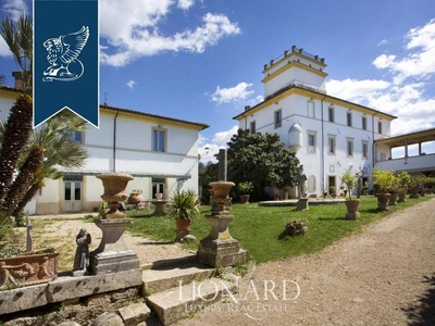 Esclusiva villa di 1500 mq in vendita Rieti, Lazio