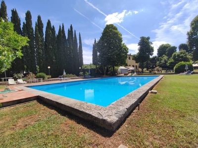 Esclusiva villa di 1595 mq in vendita Via del Padule, Bagno a Ripoli, Toscana