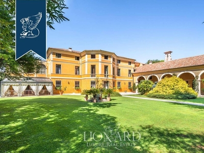 Esclusiva villa di 1655 mq in vendita Cassola, Veneto