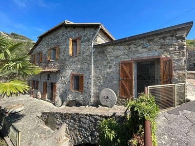 Esclusiva villa di 196 mq in vendita Strada Vallegrande, Ospedaletti, Imperia, Liguria