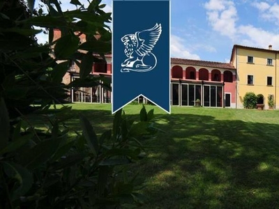 Esclusiva villa di 2000 mq in vendita Monte San Savino, Italia