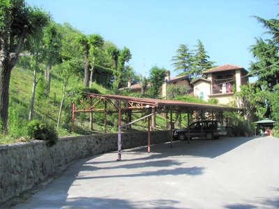 Esclusiva villa di 2250 mq in vendita Strada Voltri, Ovada, Alessandria, Piemonte