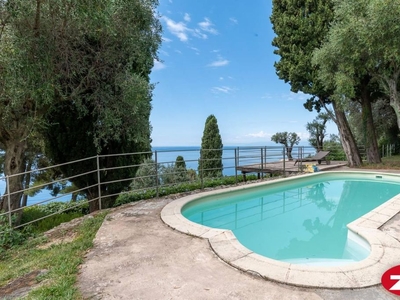 Esclusiva villa di 250 mq in vendita Via Baralla, Pieve Ligure, Genova, Liguria