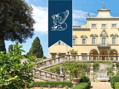Esclusiva villa di 2800 mq in vendita Scandicci, Toscana