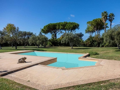 Esclusiva villa di 300 mq in vendita Alghero, Italia