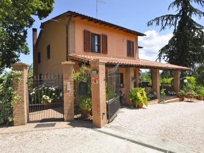 Esclusiva villa di 300 mq in vendita città della pieve, Città della Pieve, Perugia, Umbria