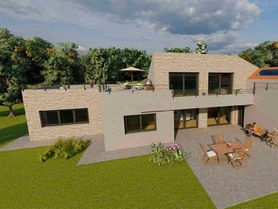Esclusiva villa di 300 mq in vendita Montelupo Albese, Piemonte