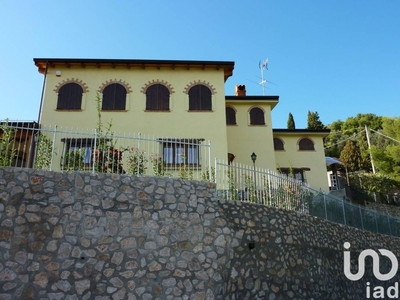 Esclusiva villa di 300 mq in vendita Via delle Ginestre, 10, Ventimiglia, Imperia, Liguria