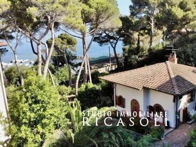 Esclusiva villa di 300 mq in vendita VIA FELLINI , 10, Rosignano Marittimo, Livorno, Toscana