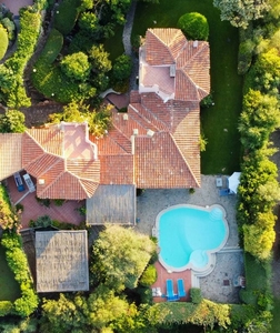 Esclusiva villa di 300 mq in vendita VIA MONTE CONTROS 50, Loiri Porto San Paolo, Sardegna