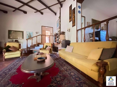 Esclusiva villa di 315 mq in vendita via Luigi Piccinato, Sabaudia, Lazio