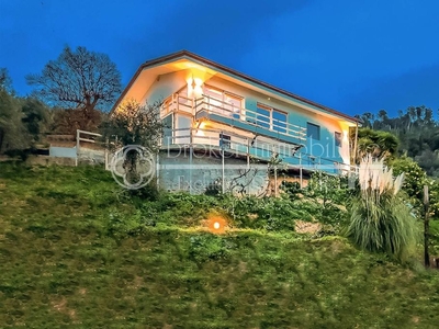 Esclusiva villa di 320 mq in vendita Via Barbasciutta, 3, Pietrasanta, Lucca, Toscana