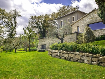 Esclusiva villa di 340 mq in vendita todi, Todi, Umbria