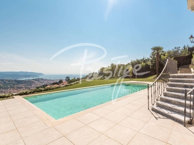 Esclusiva villa di 350 mq in vendita Via Aurelia, 640, La Spezia, Liguria