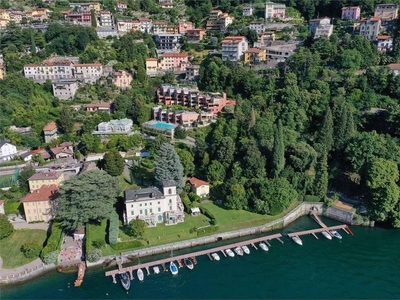 Esclusiva villa di 350 mq in vendita VIA CARONTI, 11, Blevio, Como, Lombardia