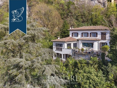 Esclusiva villa di 354 mq in vendita Campione d'Italia, Lombardia