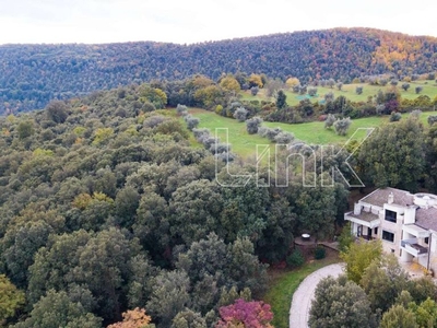 Esclusiva villa di 419 mq in vendita via del Frate Cercatore, Perugia, Umbria