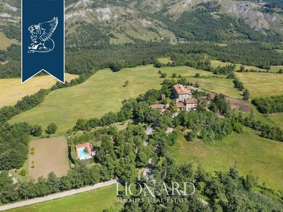 Esclusiva villa di 480 mq in vendita Grizzana Morandi, Emilia-Romagna