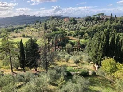 Esclusiva villa di 480 mq in vendita Via San Marcellino, Firenze, Toscana