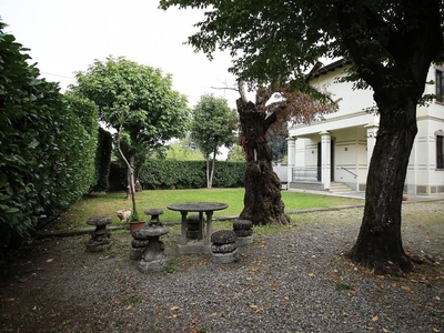 Esclusiva villa di 490 mq in vendita Via Roma, Melzo, Milano, Lombardia
