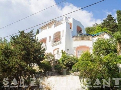Esclusiva villa di 500 mq in vendita Litoranea Santa Cesarea, Castro, Puglia