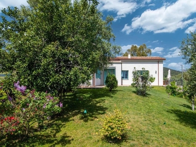 Esclusiva villa di 592 mq in vendita SS125, Olbia, Sardegna