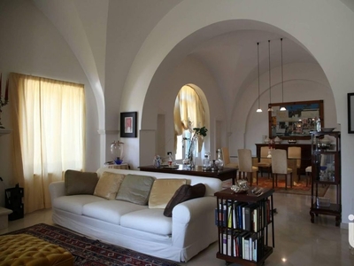 Esclusiva villa di 700 mq in vendita Via Massafra, Martina Franca, Taranto, Puglia