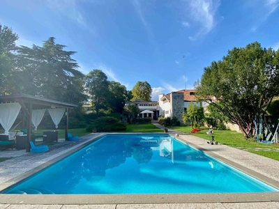 Esclusiva villa di 736 mq in vendita via udine cervignano, Cervignano del Friuli, Friuli Venezia Giulia
