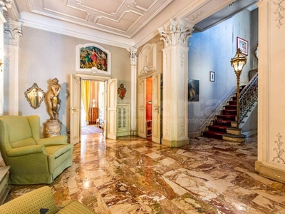 Esclusiva villa di 770 mq in vendita Carate Brianza, Lombardia