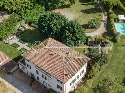 Esclusiva villa di 770 mq in vendita Via della Pieve, 206, Capannori, Toscana