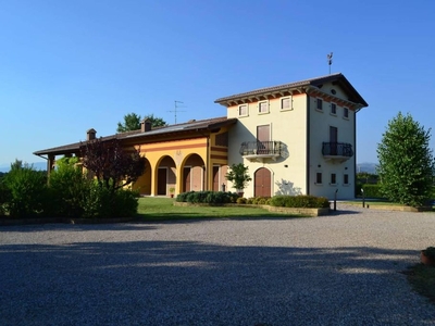 Esclusiva villa di 800 mq in vendita Pescantina, Veneto