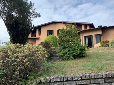 Esclusiva villa di 820 mq in vendita Via Pianezzo, 2, Cantello, Varese, Lombardia
