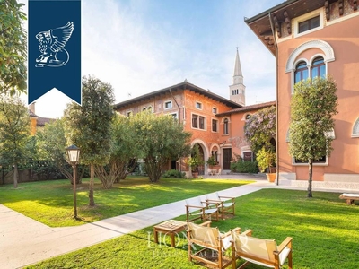 Esclusiva villa di 900 mq in vendita San Vito al Tagliamento, Friuli Venezia Giulia
