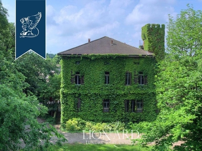 Esclusiva villa in vendita Acquanegra Cremonese, Italia